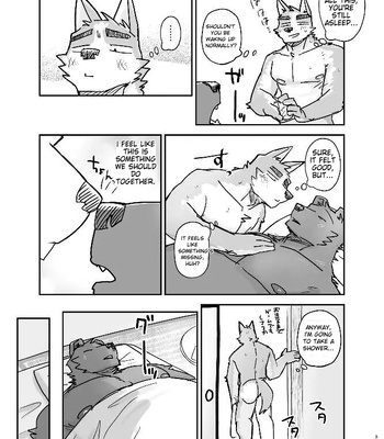 [Nicosando (Nico)] Neteru Aida ni suru Hanashi – Things to do while your a sleep [Eng] — 032