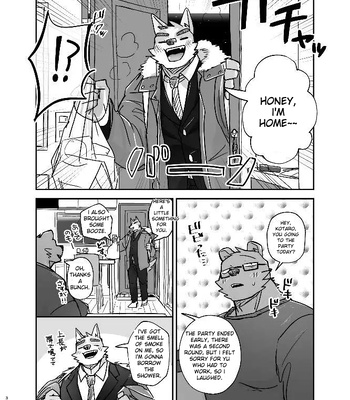 [Nicosando (Nico)] Neteru Aida ni suru Hanashi – Things to do while your a sleep [Eng] — 037