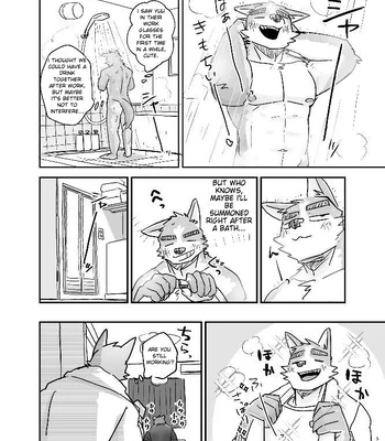 [Nicosando (Nico)] Neteru Aida ni suru Hanashi – Things to do while your a sleep [Eng] — 038