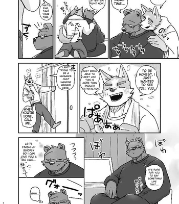 [Nicosando (Nico)] Neteru Aida ni suru Hanashi – Things to do while your a sleep [Eng] — 039