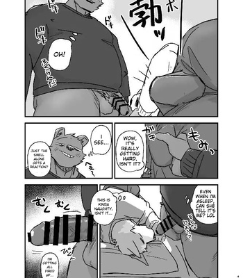 [Nicosando (Nico)] Neteru Aida ni suru Hanashi – Things to do while your a sleep [Eng] — 042