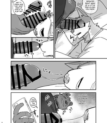 [Nicosando (Nico)] Neteru Aida ni suru Hanashi – Things to do while your a sleep [Eng] — 043