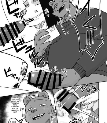 [Nicosando (Nico)] Neteru Aida ni suru Hanashi – Things to do while your a sleep [Eng] — 046