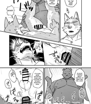 [Nicosando (Nico)] Neteru Aida ni suru Hanashi – Things to do while your a sleep [Eng] — 5