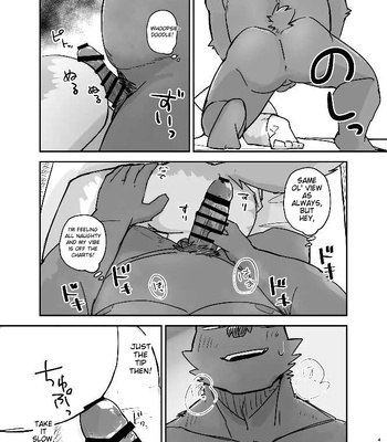 [Nicosando (Nico)] Neteru Aida ni suru Hanashi – Things to do while your a sleep [Eng] — 050