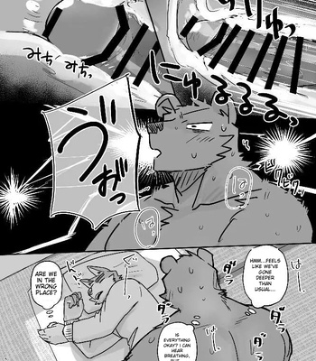 [Nicosando (Nico)] Neteru Aida ni suru Hanashi – Things to do while your a sleep [Eng] — 053