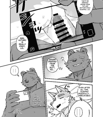 [Nicosando (Nico)] Neteru Aida ni suru Hanashi – Things to do while your a sleep [Eng] — 059