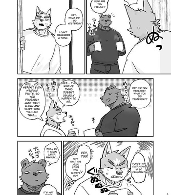[Nicosando (Nico)] Neteru Aida ni suru Hanashi – Things to do while your a sleep [Eng] — 062