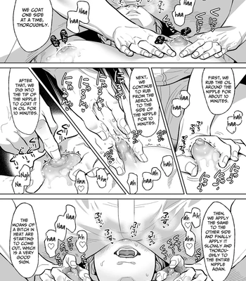 [OinkO] Now Accepting Full-Service Femcorruption Reservations [Eng] — 14