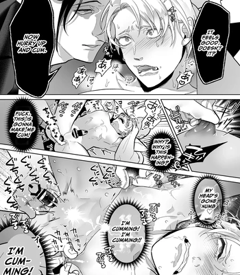 [OinkO] Now Accepting Full-Service Femcorruption Reservations [Eng] — 024