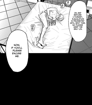 [OinkO] Now Accepting Full-Service Femcorruption Reservations [Eng] — 027