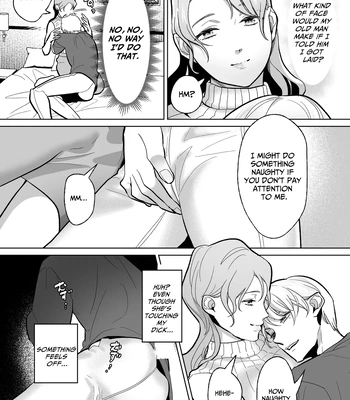 [OinkO] Now Accepting Full-Service Femcorruption Reservations [Eng] — 030