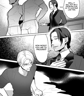 [OinkO] Now Accepting Full-Service Femcorruption Reservations [Eng] — 032