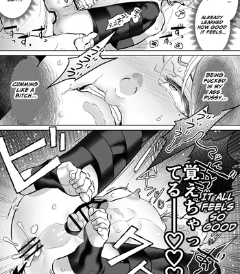 [OinkO] Now Accepting Full-Service Femcorruption Reservations [Eng] — 046