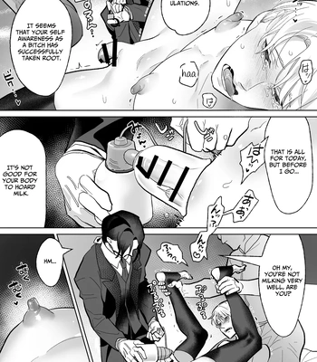 [OinkO] Now Accepting Full-Service Femcorruption Reservations [Eng] — 053