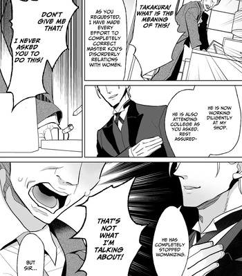 [OinkO] Now Accepting Full-Service Femcorruption Reservations [Eng] — 057