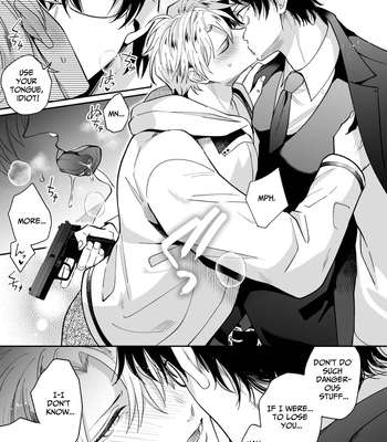 [SUMESHIYASAN] Impotent Ex-Host Playboy 4 on a 4-day Getaway with a Pervert [Eng] — 022