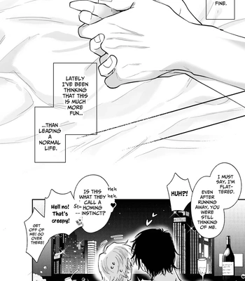 [SUMESHIYASAN] Impotent Ex-Host Playboy 4 on a 4-day Getaway with a Pervert [Eng] — 059