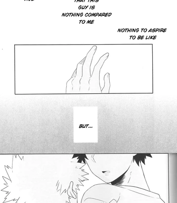 [Yosuga] Juvenile – Boku no Hero Academia dj [Eng] — 036