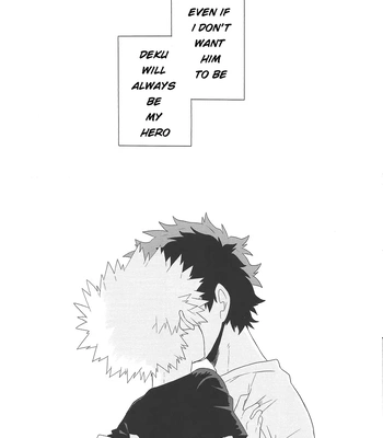 [Yosuga] Juvenile – Boku no Hero Academia dj [Eng] — 037