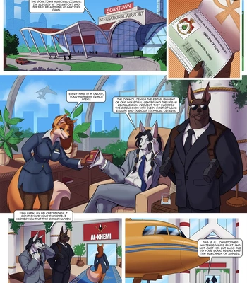 [Nexus] Al-Khemi – Tales of Two Kingdoms [Eng]