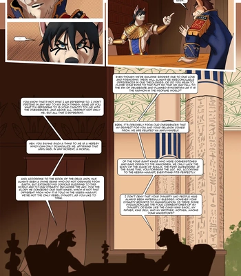 [Nexus] Al-Khemi – Tales of Two Kingdoms [Eng] — 10