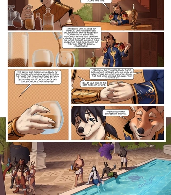 [Nexus] Al-Khemi – Tales of Two Kingdoms [Eng] — 12