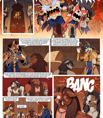 [Nexus] Al-Khemi – Tales of Two Kingdoms [Eng] — 023