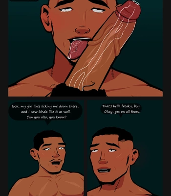 [OWZA] Fernando [Eng] — 10