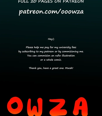 [OWZA] Fernando [Eng] — 12