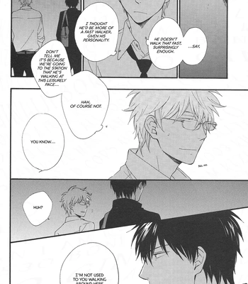 [VA] Ohatsu! – Gintama dj [Eng] — 020