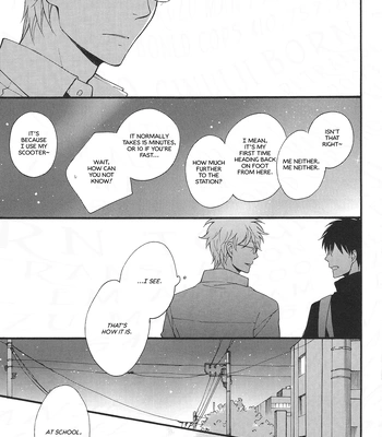 [VA] Ohatsu! – Gintama dj [Eng] — 021