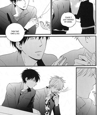 [VA] Ohatsu! – Gintama dj [Eng] — 032