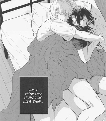 [Polka Dot (Mizutama)] Sun Sun – Jujutsu Kaisen dj [Eng] — 6