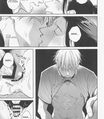 [Polka Dot (Mizutama)] Sun Sun – Jujutsu Kaisen dj [Eng] — 019