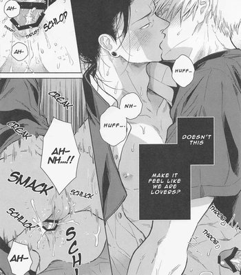 [Polka Dot (Mizutama)] Sun Sun – Jujutsu Kaisen dj [Eng] — 021
