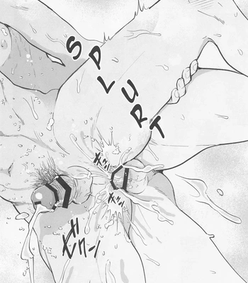 [Polka Dot (Mizutama)] Sun Sun – Jujutsu Kaisen dj [Eng] — 024