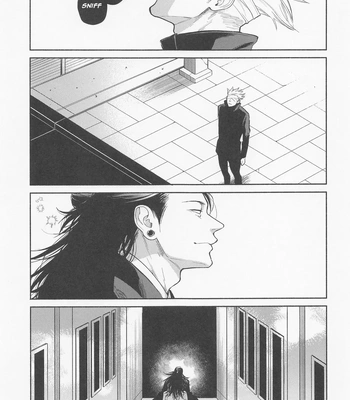 [Polka Dot (Mizutama)] Sun Sun – Jujutsu Kaisen dj [Eng] — 027