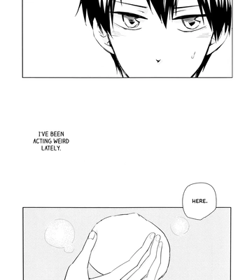 [MLK] Kawaii Hito – Haikyuu!! dj [Eng] — 3