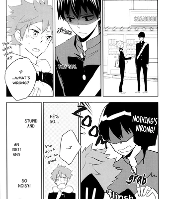 [MLK] Kawaii Hito – Haikyuu!! dj [Eng] — 4