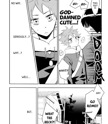 [MLK] Kawaii Hito – Haikyuu!! dj [Eng] — 5
