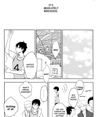 [MLK] Kawaii Hito – Haikyuu!! dj [Eng] — 6