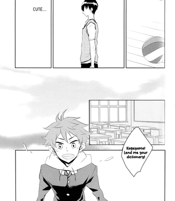 [MLK] Kawaii Hito – Haikyuu!! dj [Eng] — 7