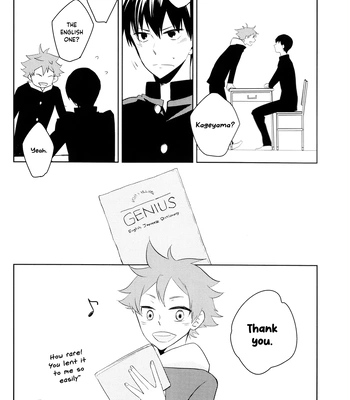 [MLK] Kawaii Hito – Haikyuu!! dj [Eng] — 8
