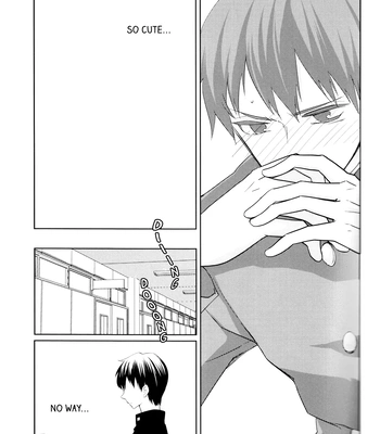 [MLK] Kawaii Hito – Haikyuu!! dj [Eng] — 9
