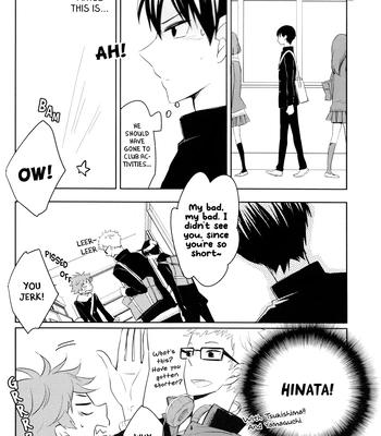 [MLK] Kawaii Hito – Haikyuu!! dj [Eng] — 10