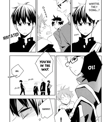 [MLK] Kawaii Hito – Haikyuu!! dj [Eng] — 11