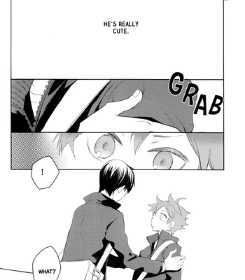 [MLK] Kawaii Hito – Haikyuu!! dj [Eng] — 14