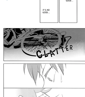 [MLK] Kawaii Hito – Haikyuu!! dj [Eng] — 16