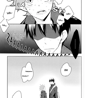 [MLK] Kawaii Hito – Haikyuu!! dj [Eng] — 17
